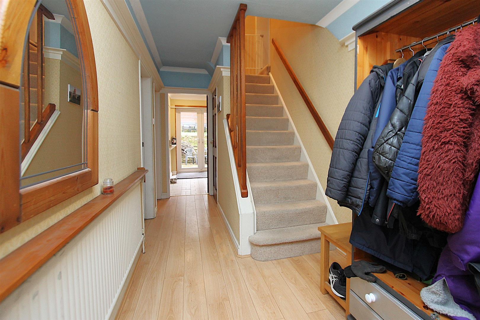 Castle Grove, Oldswinford, Stourbridge